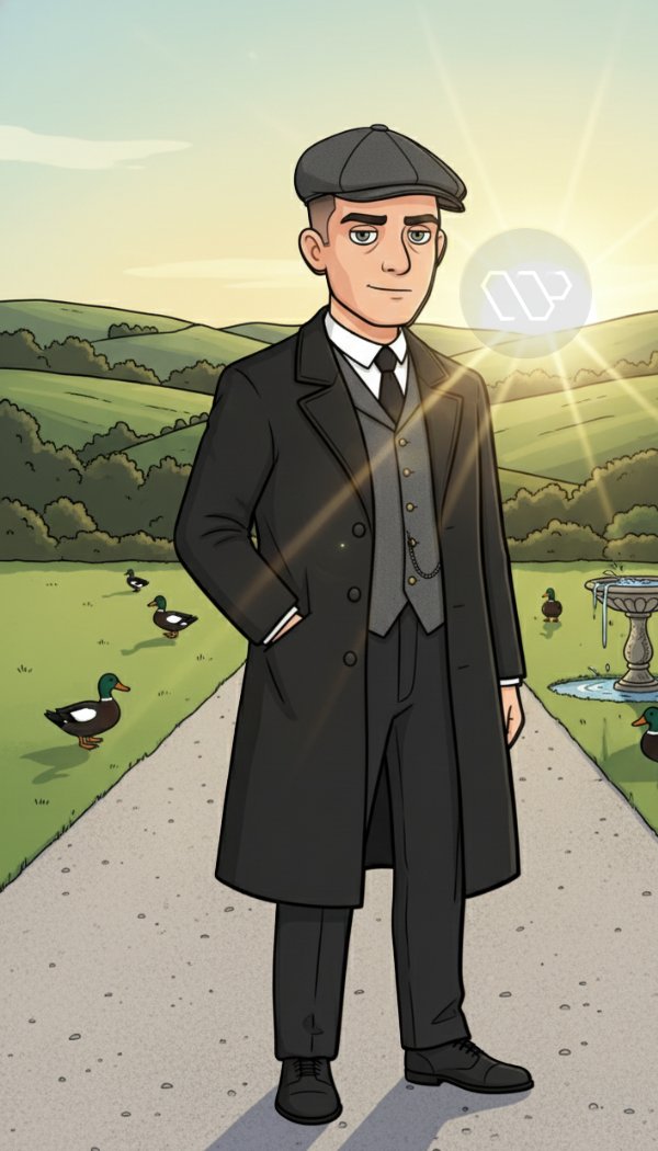 GM All Quackers.☀️

I hope you have a wonderful day.🙏

Let's meet at Answers.👇 <a href="/wallchain_xyz/">Wallchain Quacks</a>