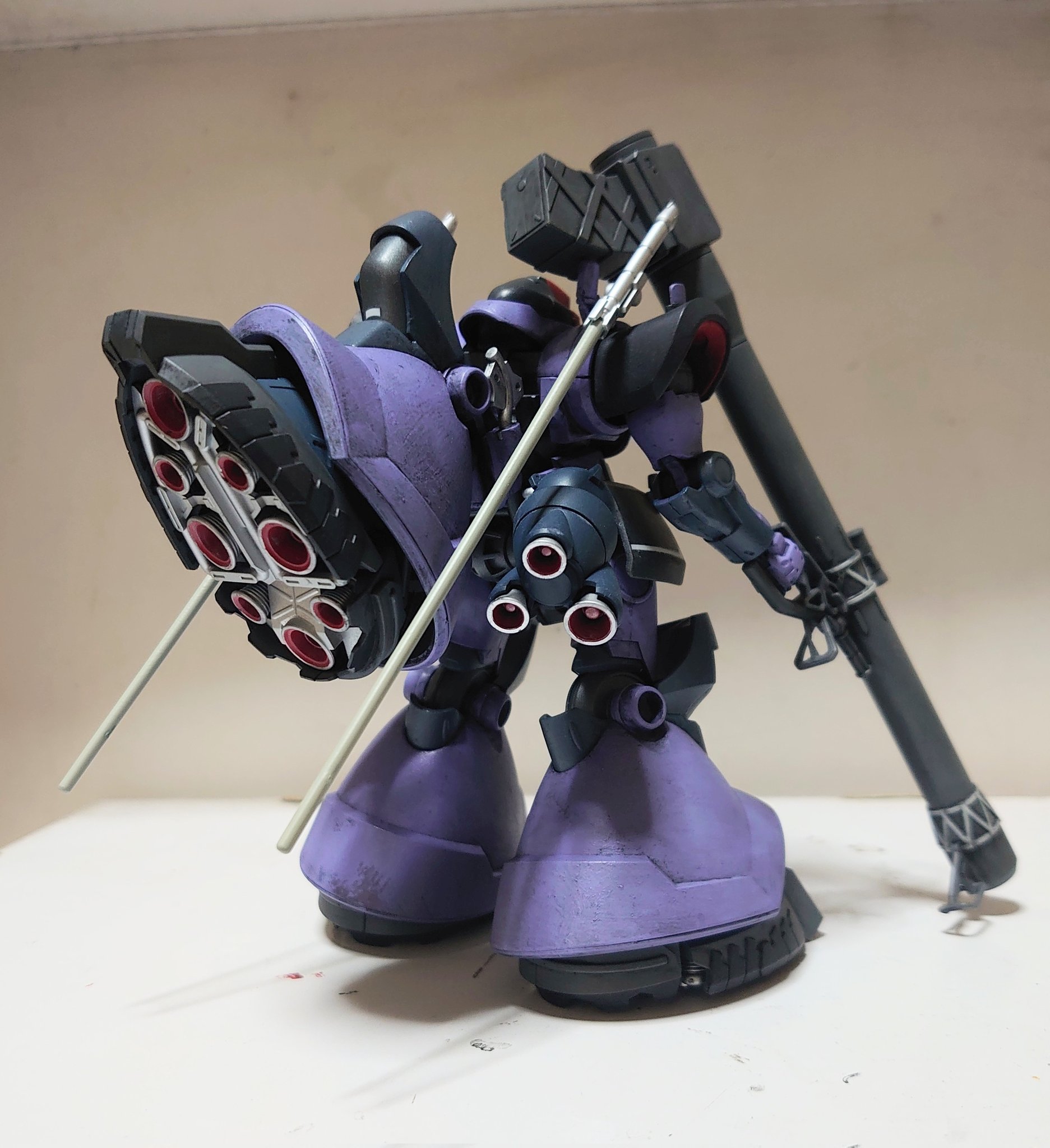 リックドム - Search / X