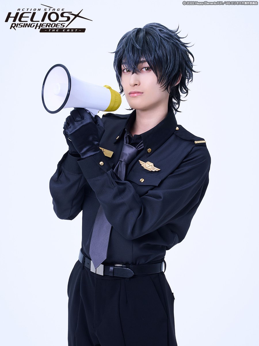 stage_helios_r's tweet image. 📢グレイ・リヴァース（演 #松井健太）より、皆様へお知らせ

/／
#エリステ -THE EAST-
プレイガイド１次先行 受付開始
\＼

▼10/23(木)迄🎫
e＋eplus.jp/stage-helios-r/
ﾛｰﾁｹﾁｹｯﾄl-tike.com/stage-helios-r/
ﾁｹｯﾄぴあw.pia.jp/t/stage-helios…

#エリオスR