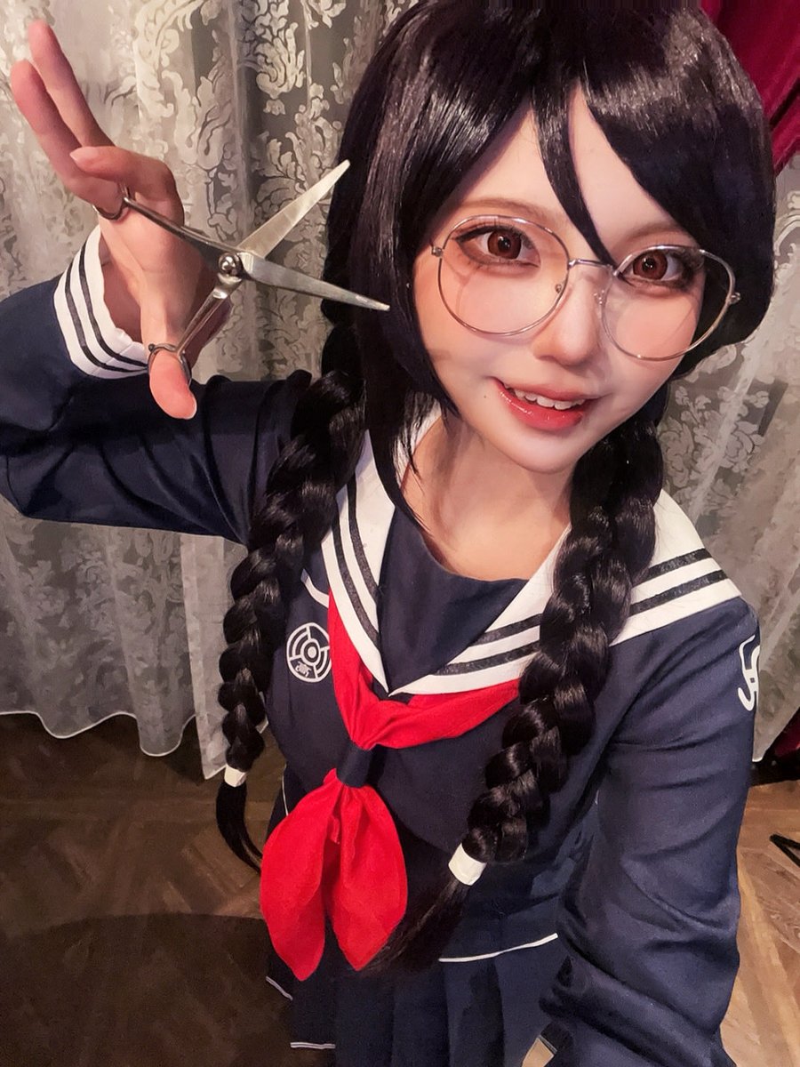 水雨るる tweet media