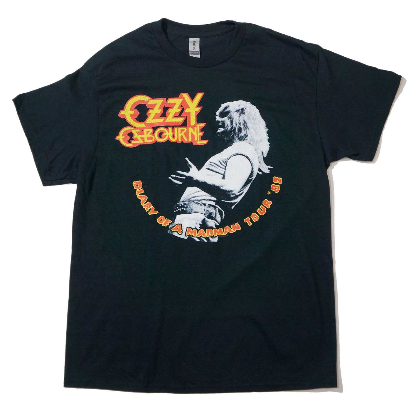 バンド Tシャツ BLUESCENTRIC(ブルースセントリック)JIMI HENDRIX GOLD DUST