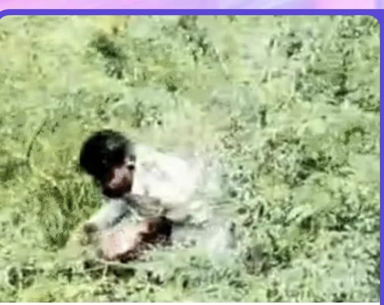 मानवता मर गई 😭

👉खबर भरतपुर से है झाड़ियों में 2 दिन का नवजात शिशु मिला है।
खून से लतपथ अवस्था में। 

जिसे नजदीकी अस्पताल में पहुंचाया गया लेकिन मृत घोषित किया गया।

सिर्फ़ मजे के लिए शारीरिक सम्बन्ध क्यों बनाना?
शर्म बची ही नहीं समाज में?
उस बालक का क्या दोष है?

निःशब्द हूं