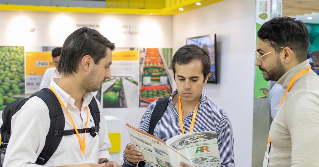 Colombia’s avocado boom continues ow.ly/regS106osxT