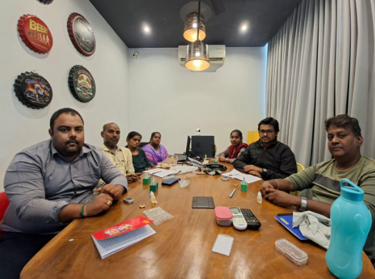 CFTI_Chennai's tweet photo. CFTI-Chennai, Conducts training on " Gold Appraisal " on demand based self-financing mode in order to enhance skills and Entrepreneurs. This Institute issues certification after successful completion. #Entrepreneurs #Jobseekers #BusinessManagers #Professionals #Appraisers #Shops https://t.co/ijYF1bvoH9