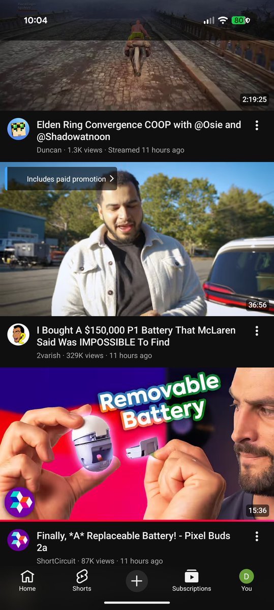 Daniel W tweet media