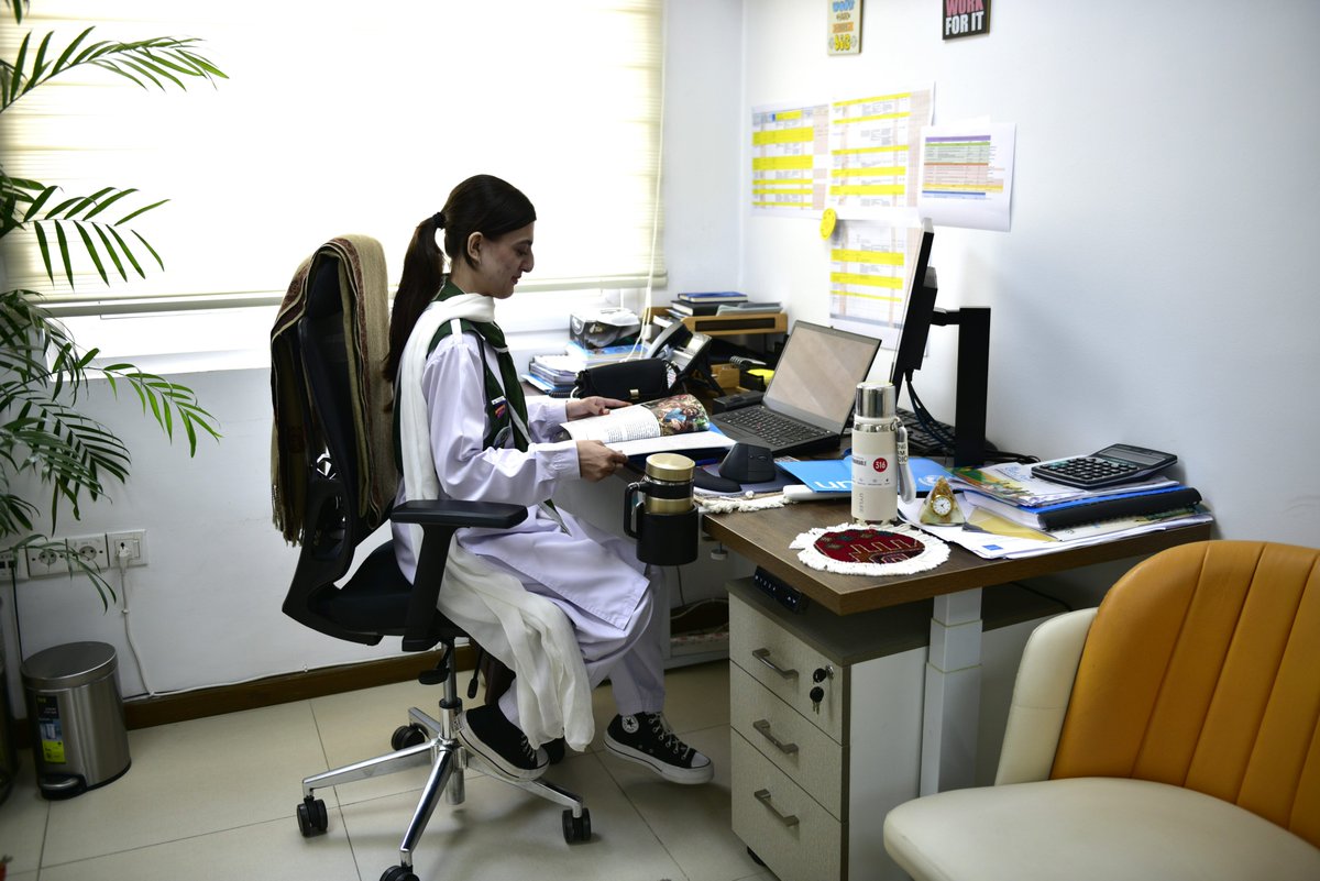 UNICEF Pakistan tweet media