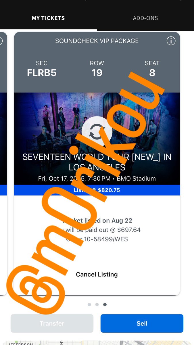 m0rikou's tweet photo. @blvthatschlitz I got some! I’ll be at the venue too if that works better! LMK through DM https://t.co/mrOLTM6DCQ