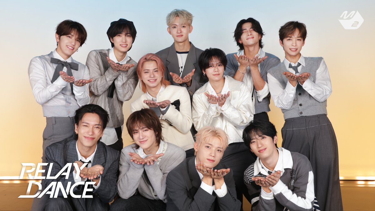 그 어떤 산타보다 MINI들을 기쁘게 하는 것은 INI 릴레이댄스❄️ この曲、本当に今年の冬最高のキャロルだよ〜！⛄️🎄💖 (≧◡≦)/☆ #릴레이댄스 #INI #Present <a href="/official__INI/">INI</a> #RelayDance

▶ youtu.be/Z4vMcuBWqJ8