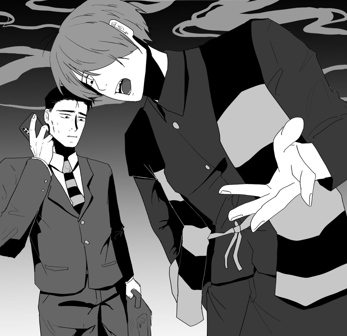 묘미즈
드디어 내일 도쿄에 간다!!
묘미즈와 함께 여행을 가봅시다!!