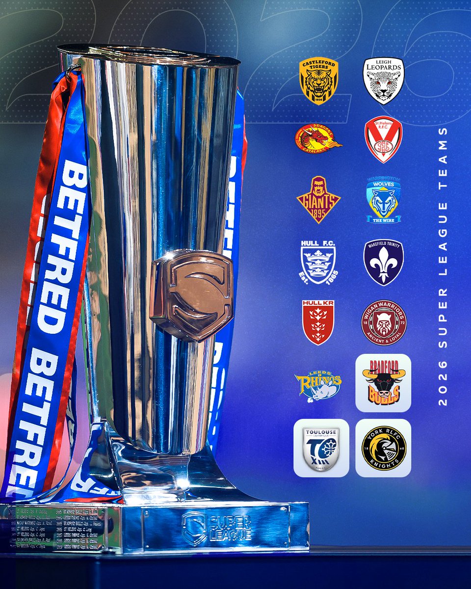 Sky Sports Rugby League tweet media