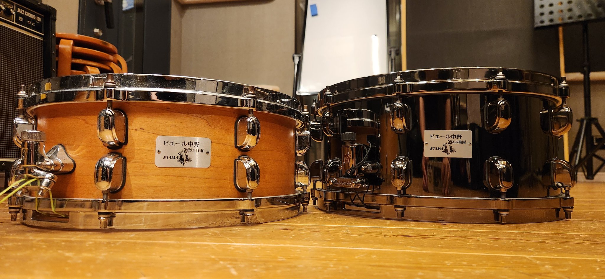 UMA スティック回す人 on X: 