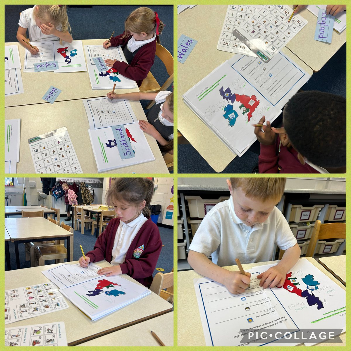 Miss Goldsmith tweet media