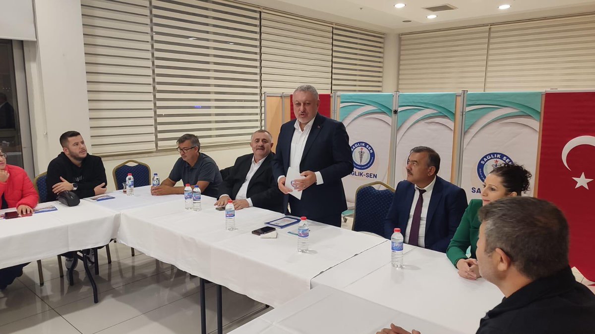 SAĞLIK-SEN tweet media