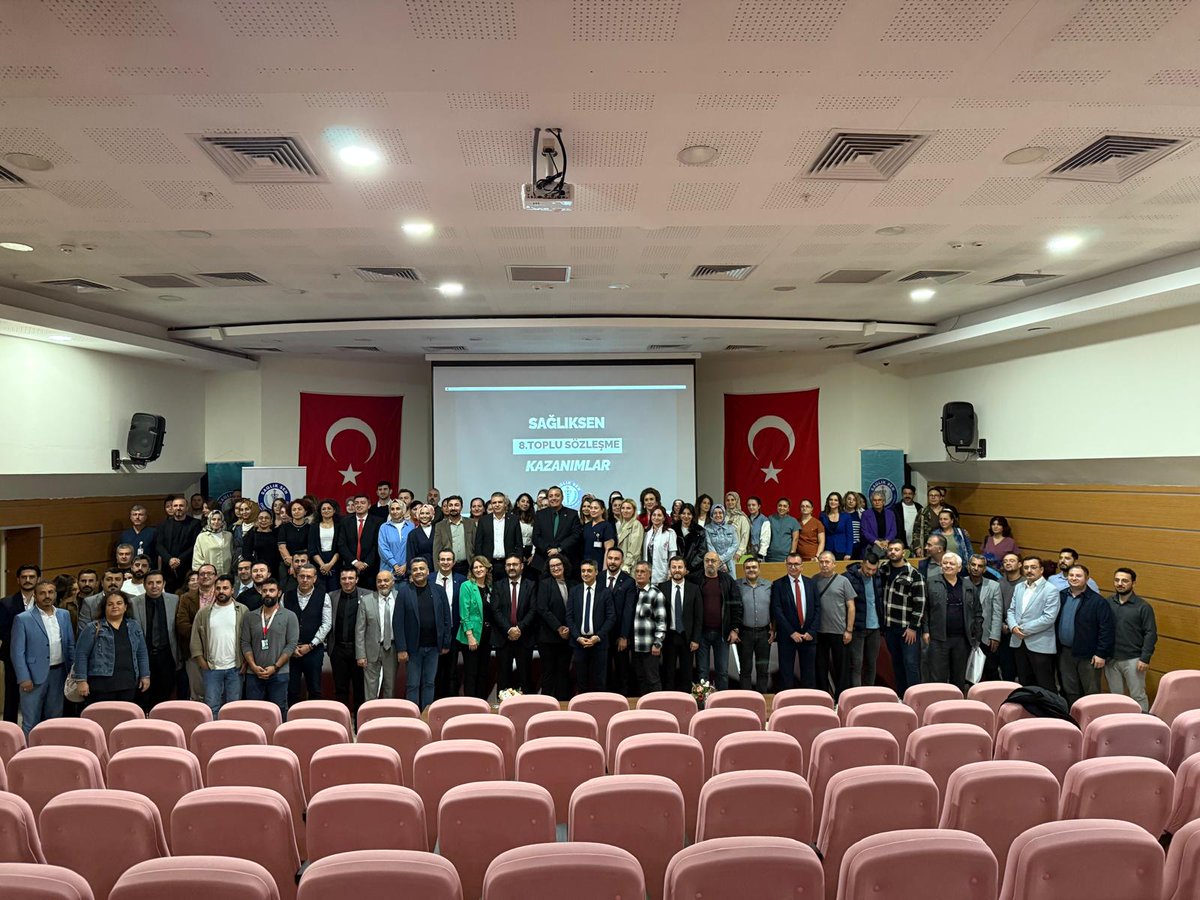 SAĞLIK-SEN tweet media