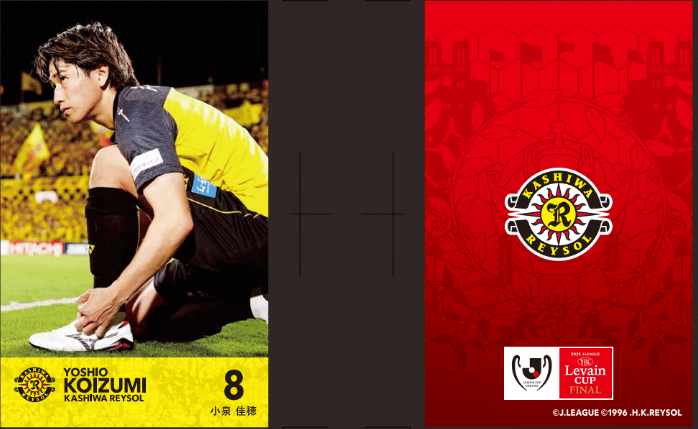 2025JリーグYBCルヴァンカップ 決勝 柏レイソル vs サンフレッチェ