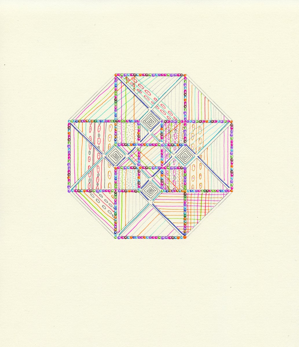 "4D cube"