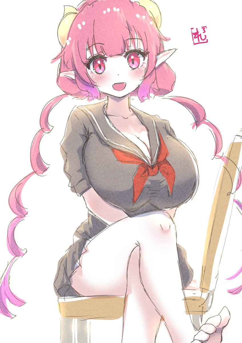 れれれ(sub) (@ozrereresansub) on Twitter photo 