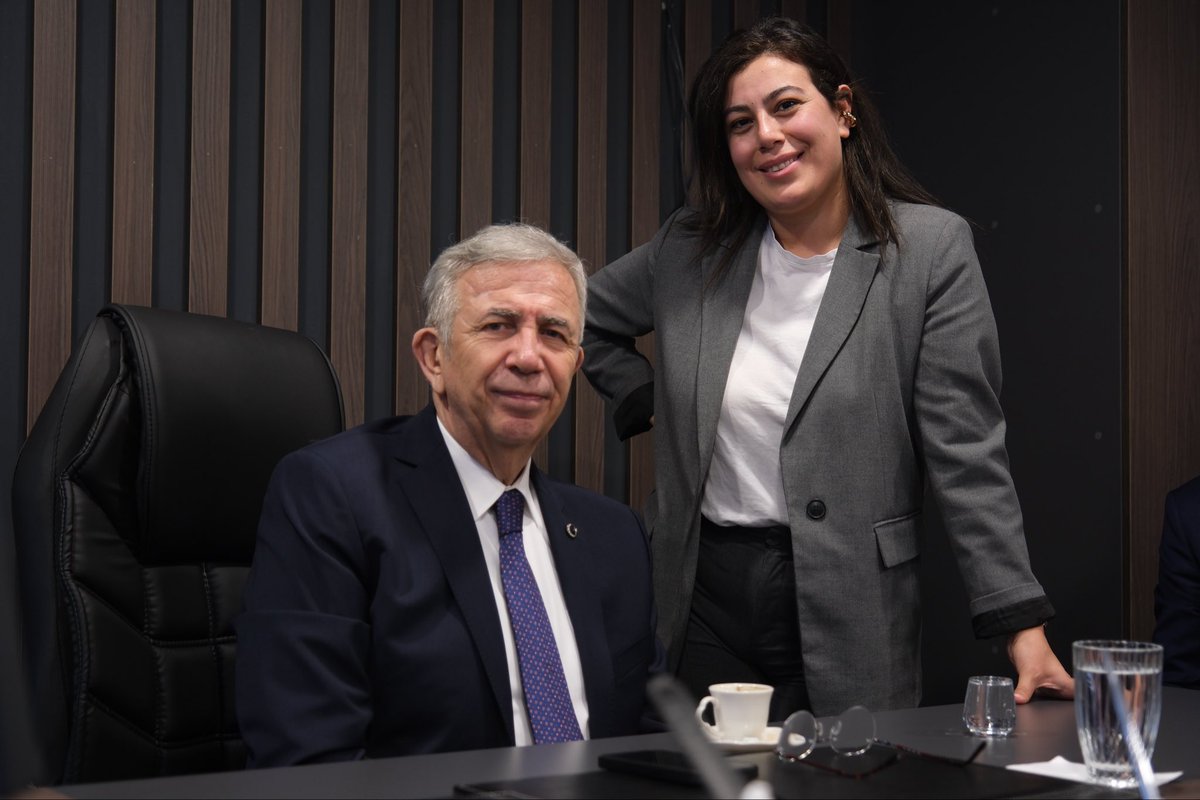 tukenmezeliff's tweet photo. Bu fotoğraflar çok kıymetli çünkü Çankaya Belediye Başkanımız Hüseyin Can Güner çekti 😎 https://t.co/inWQGvxe5P