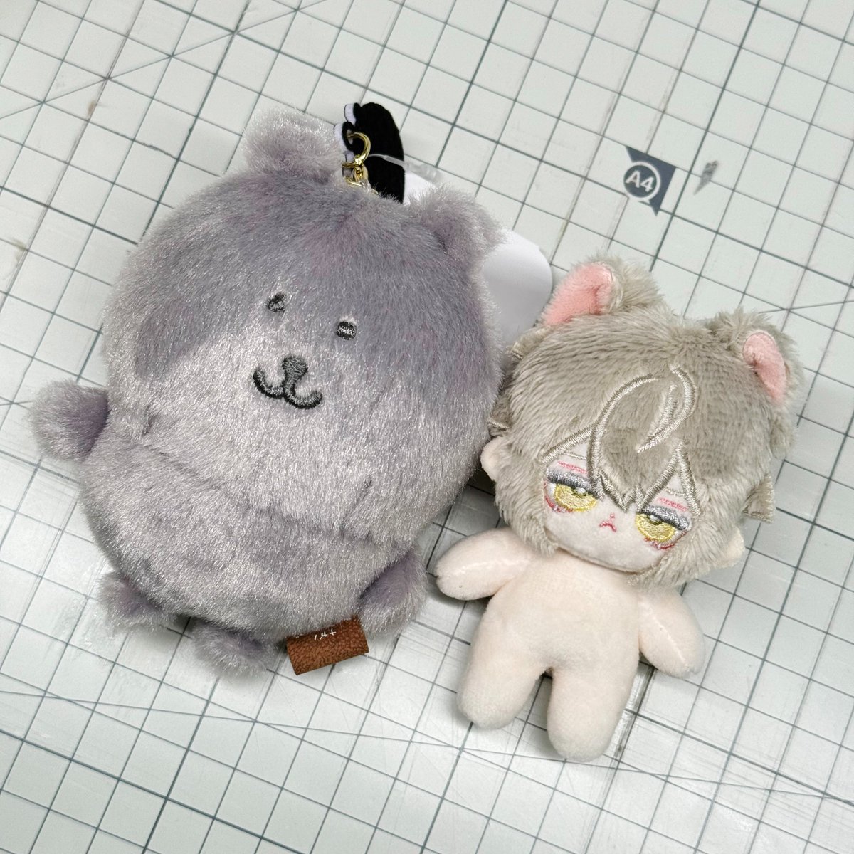 괴담출근 비공식 5cm J3 속성
#미니돼삼이 복제 폼🐺

🔗fondee.io/room/room_view…

📅10/18 19:40 ~ 재고 소진시

☑️1인 1체 제한, 합배송지원 없습니다.
☑️소장인증 이미지수정이 불가능하니 꼭! 확인 후 제출해주세요
☑️폼 잘 읽어보시고 구매 부탁드립니다.