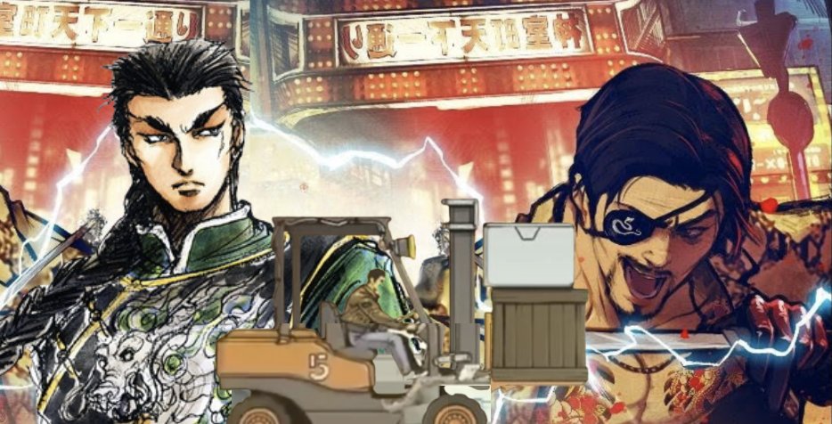 DreamOn (@1999dreamon) on Twitter photo #SEGA, Ryo's cameo in the new #Shinobi is really cool!
 But Lan Di as the final guest boss? 
That would’ve just made sense. 
His presence, his fighting style.. He fits perfectly into the Shinobi world.
<a href="/SEGA/">SEGA</a> <a href="/lizardcube/">Lizardcube #Shinobi</a> <a href="/SEGA_OFFICIAL/">セガ公式アカウント🦔</a> <a href="/SegaBROFICIAL/">Sega BR Oficial</a> <a href="/SegaLAOFICIAL/">Sega LATAM Oficial</a> <a href="/SachaSzymo/">Yam</a> #SEGA, Ryo's cameo in the new #Shinobi is really cool!
 But Lan Di as the final guest boss? 
That would’ve just made sense. 
His presence, his fighting style.. He fits perfectly into the Shinobi world.
<a href="/SEGA/">SEGA</a> <a href="/lizardcube/">Lizardcube #Shinobi</a> <a href="/SEGA_OFFICIAL/">セガ公式アカウント🦔</a> <a href="/SegaBROFICIAL/">Sega BR Oficial</a> <a href="/SegaLAOFICIAL/">Sega LATAM Oficial</a> <a href="/SachaSzymo/">Yam</a>