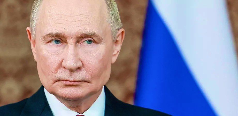 joni_askola's tweet image. 9/9 This is a war of conquest. An imperialist war. Russia wants to erase Ukraine’s sovereignty and expand.
When thinking about peace, remember this:
Russia had no legitimate reason to invade.
This is pure imperialism. It must be defeated