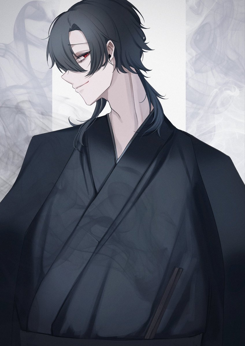 蠱毒さん