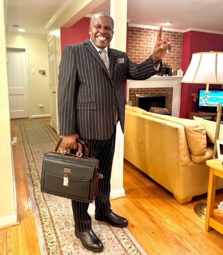 World Shine Ministries tweet media