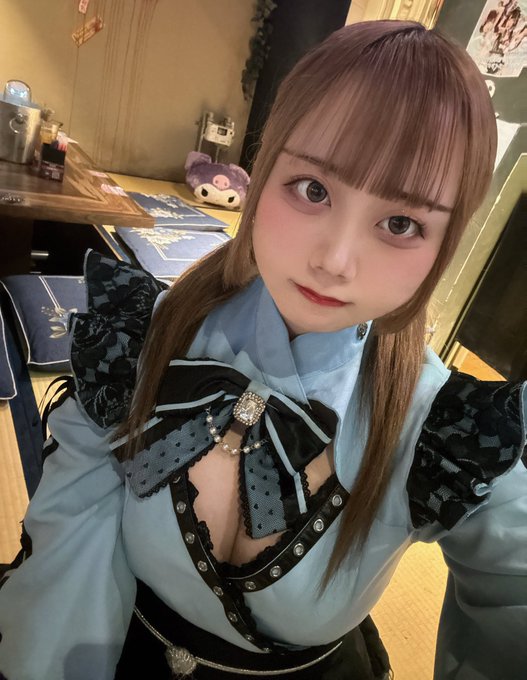 幽遊屋敷〜霊女編〜秋葉原コンカフェのツイート