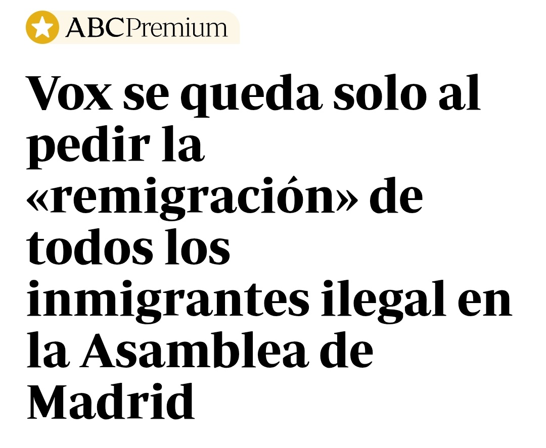 Esta vez la estafa no ha durado ni 48 horas.