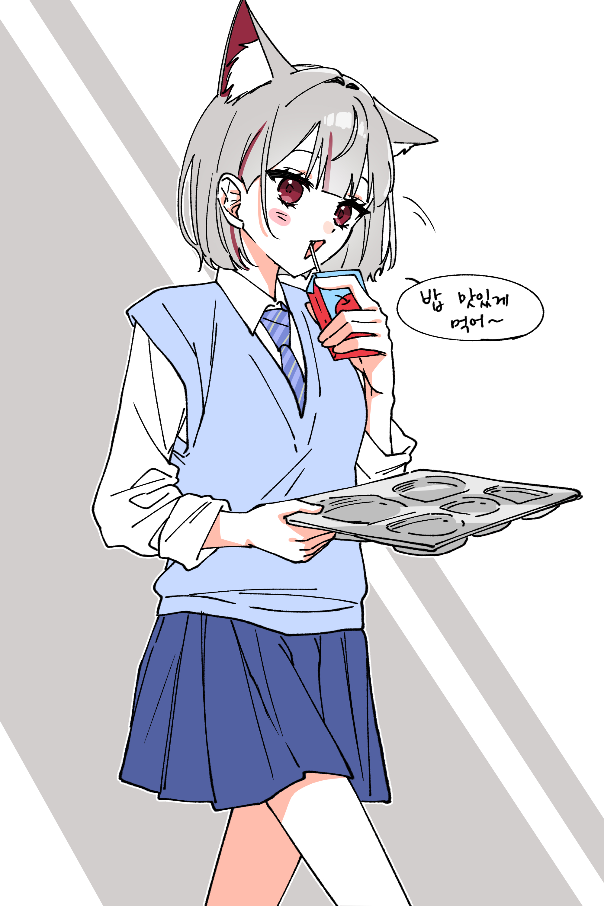 차차 (@___chacha0) / X