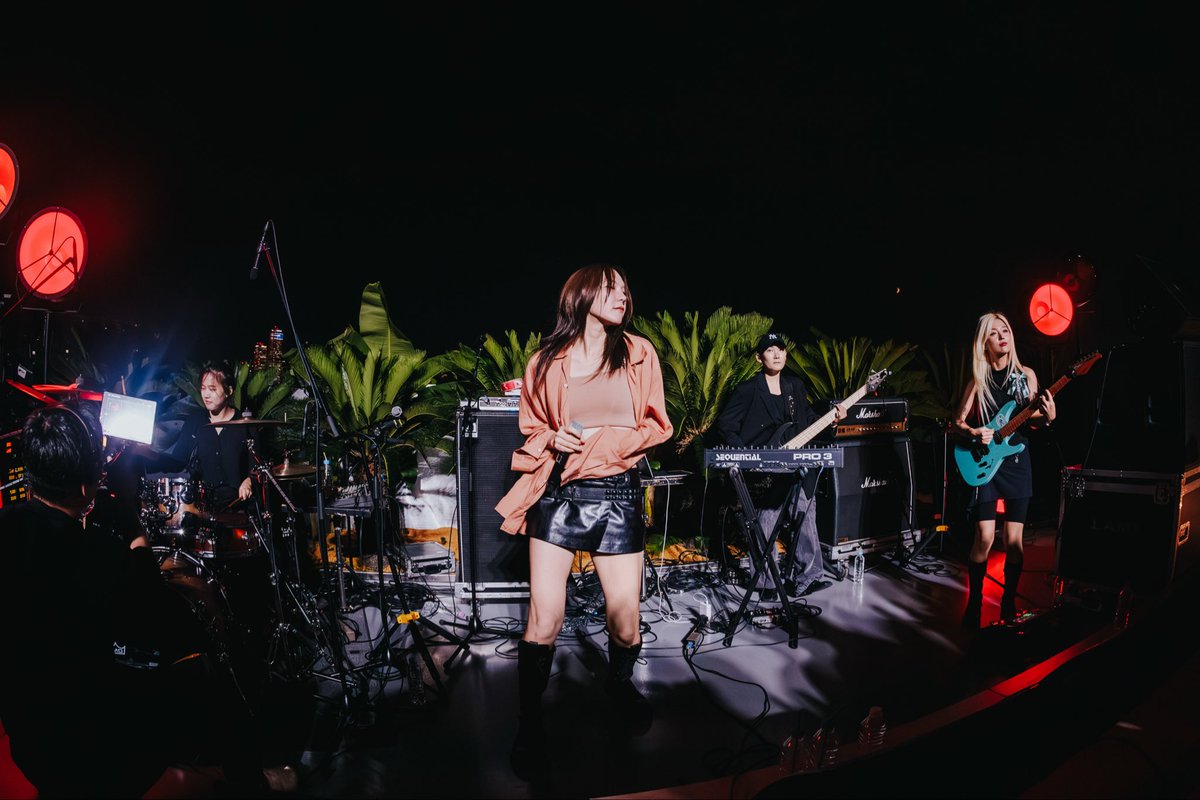 더 픽스 / THE FIX tweet media