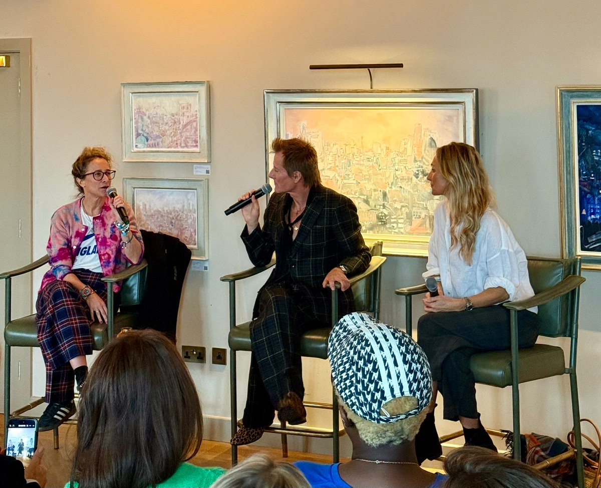 TechTeysha's tweet image. This week we joined artists Leah Wood and Jemma Powell at the opening of their new exhibition. Artist and environmental activist Leah Wood raises awareness of plastic pollution, particularly the impact of single-use plastics, by incorporating materials, such as cling film.