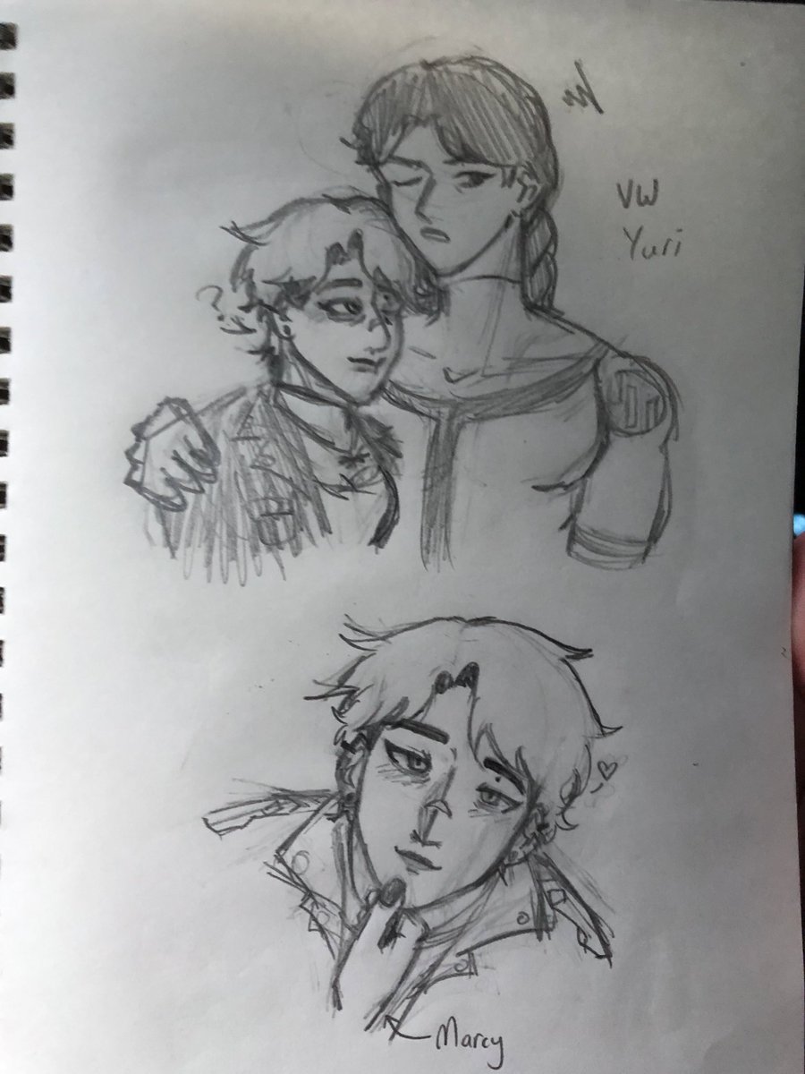 Psych0punktw1nk's tweet image. //More ViltruWill yuri…
#willmark #viltrumitemark #mohawkwilliam