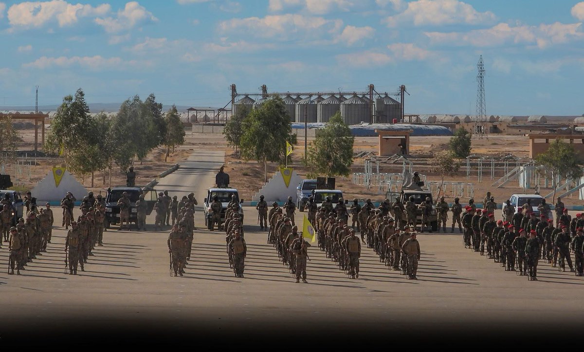Judy20255's tweet image. Dem baş 
Ji welatê berxwedan û aştiyê 
#Rojava #SDF