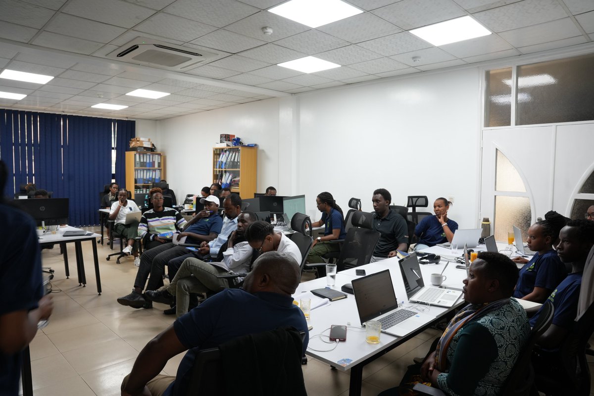 MVend Limited tweet media