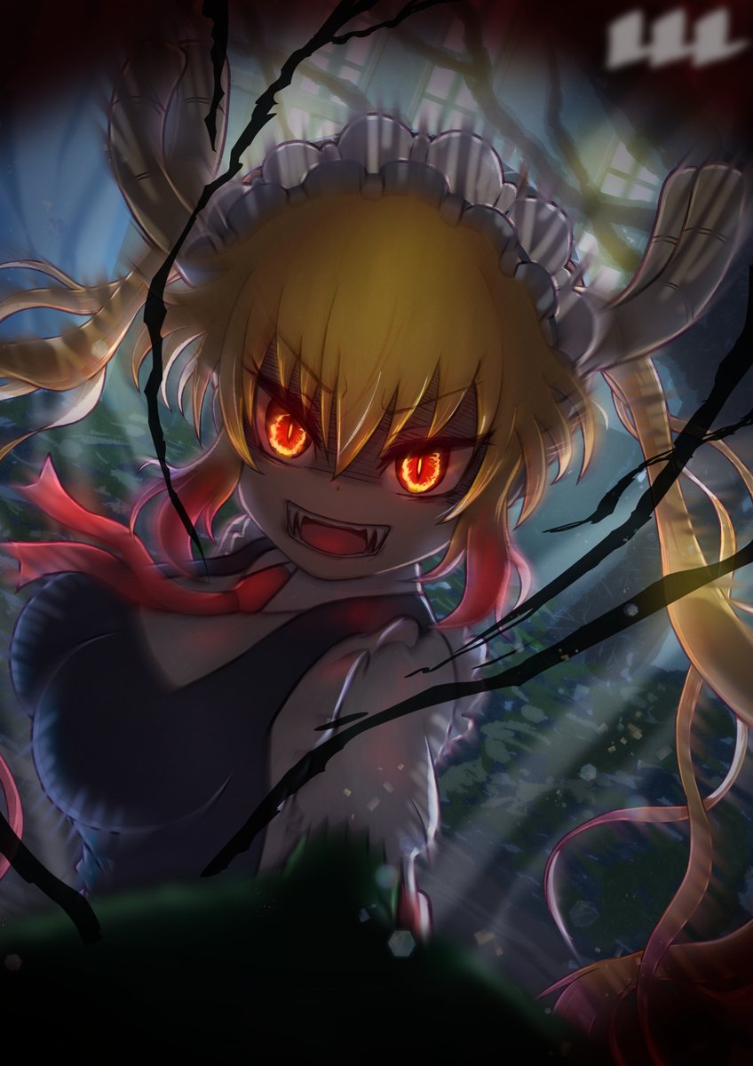 俺？
混沌勢のトールを怒らせてしまって
命を願っているところさ・・