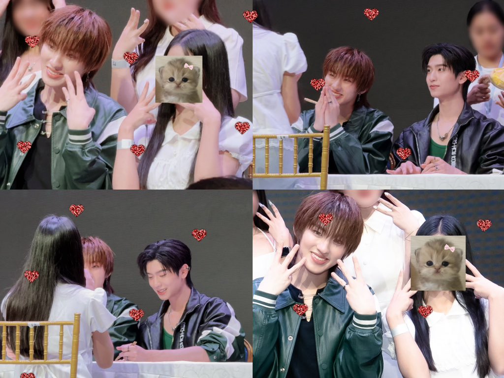 해린 | มุลิน💐 ( rest ) tweet media