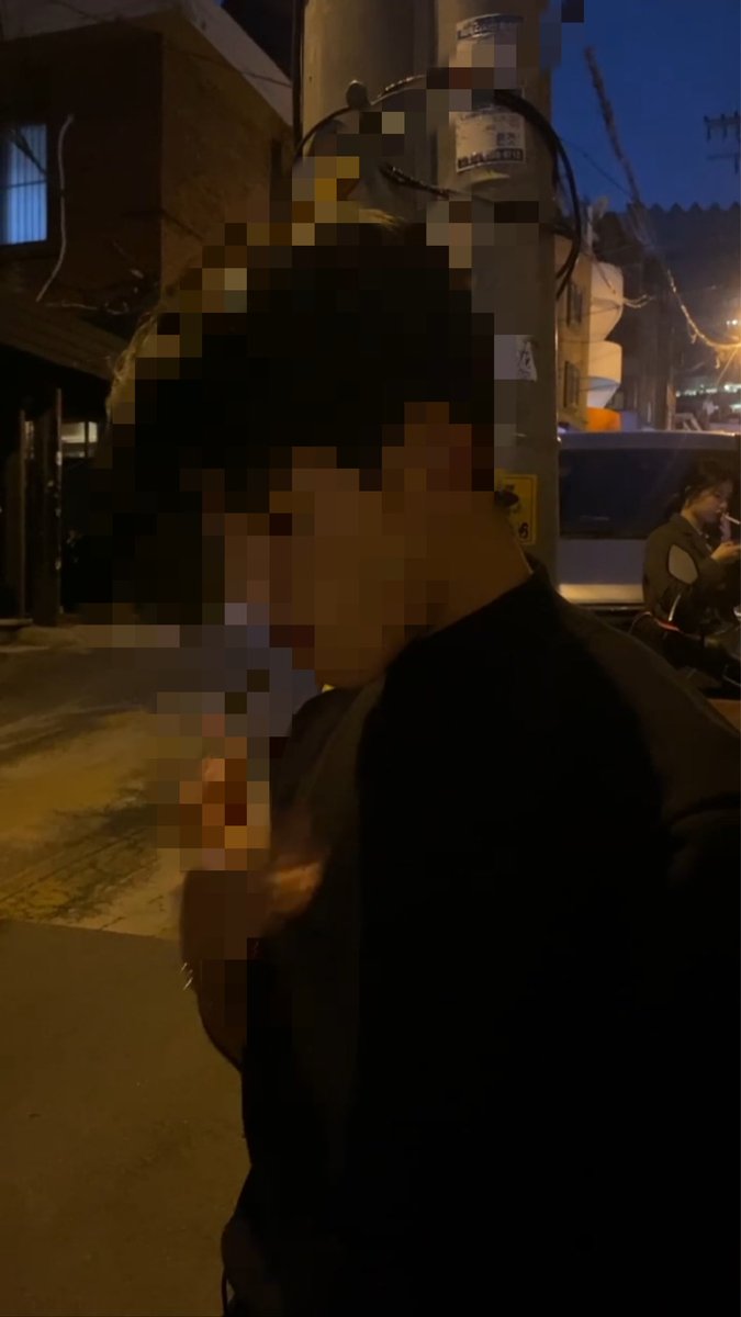 laebin32's tweet image. 현생 바뻐서 잘 ㅇㅍ 안해요