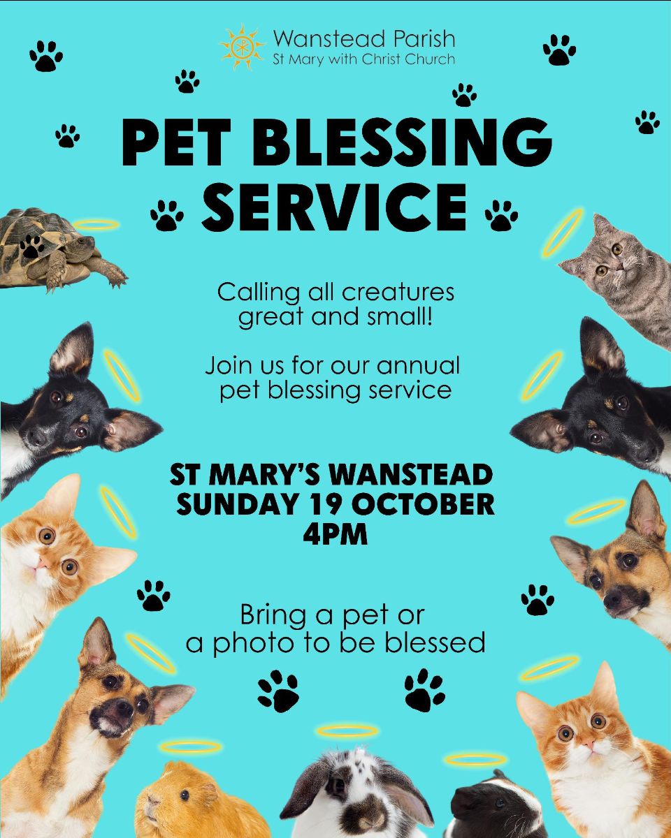 WansteadParish tweet media