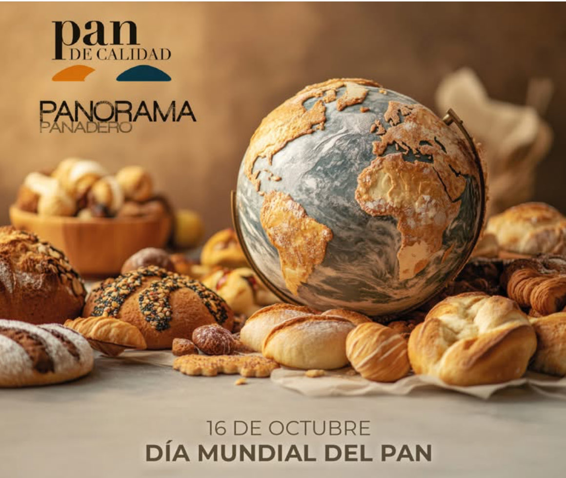 Pan de Calidad tweet media
