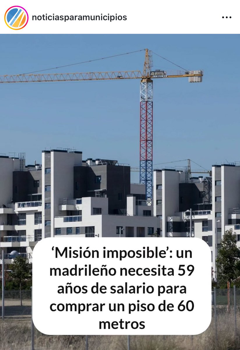 ¿Cómo? Si la culpa es mía por salir a tomar algo los fines de semana.