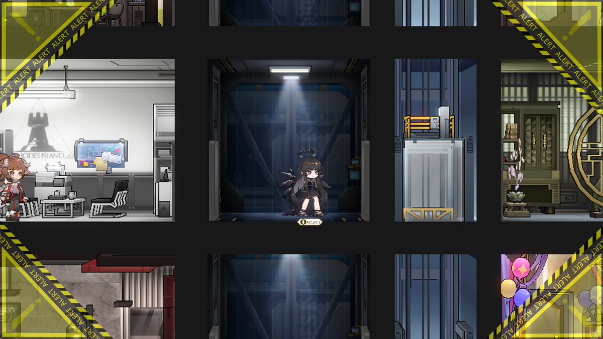 Q.ken🦂Vtuber (@manticorelove) on Twitter photo 