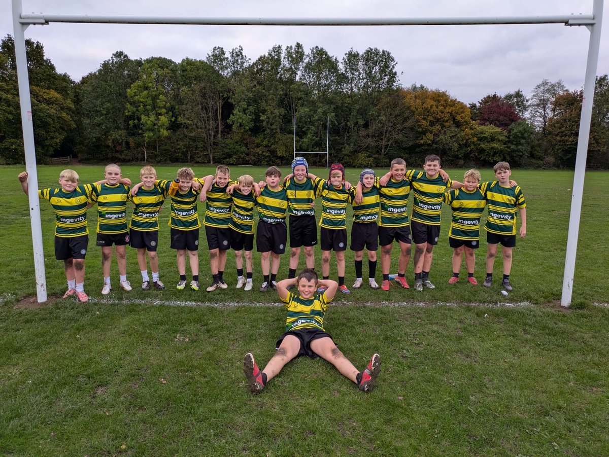 Busy week of sport at GSHS! ⚽🏐🏉

✅ Y10 boys football progress in Cheshire Cup &amp; English Schools
✅ Y9 netball progress in National Netball
✅ Y7 boys rugby win all 4 games &amp; reach North West competition
👏 Well done to all! 

#TeamGSHS #SankeySport