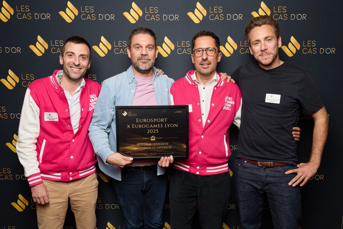 David Bernard-Bret tweet media