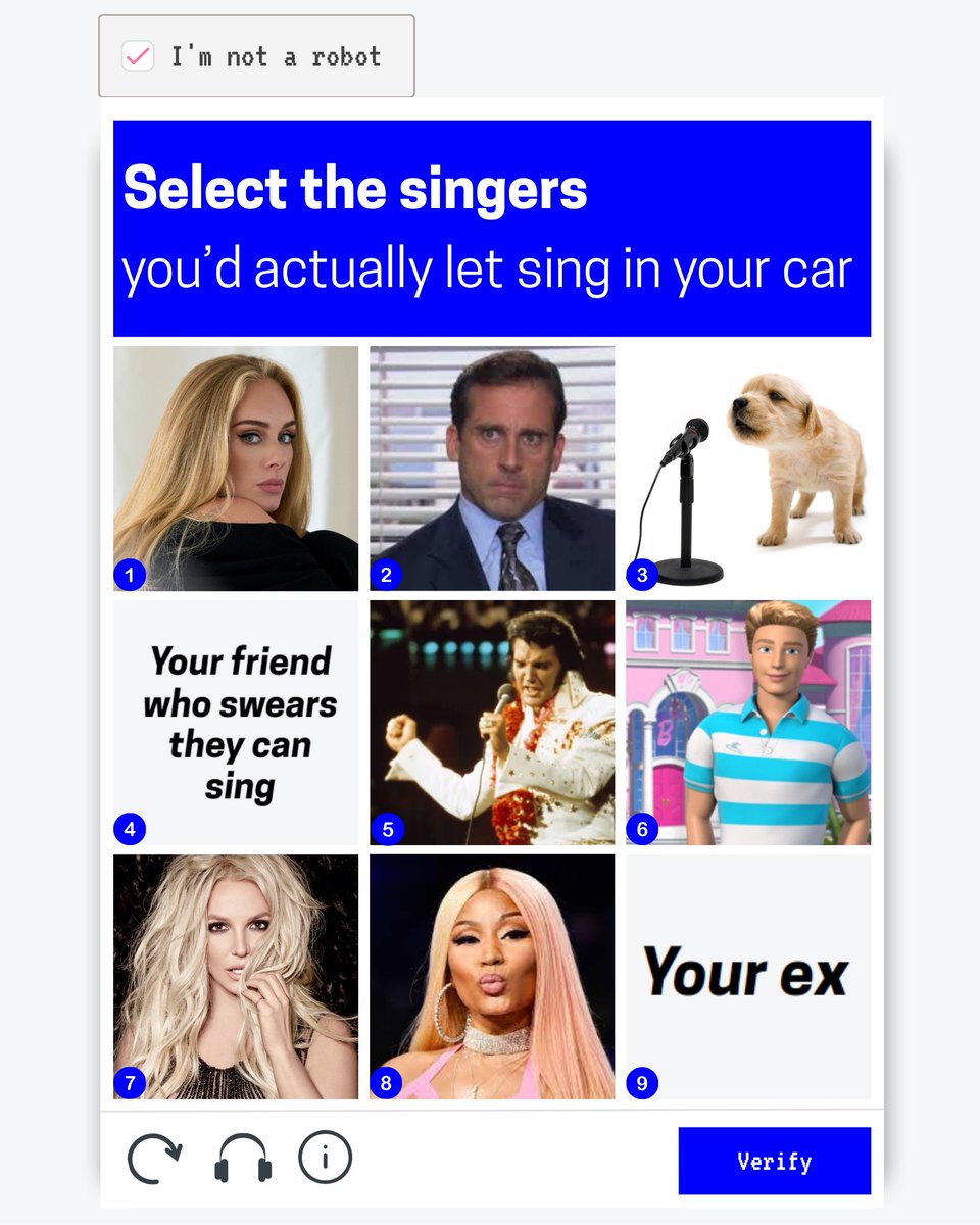 🎤 𝐃𝐢𝐬𝐜𝐮𝐬𝐬𝐢𝐨𝐧:
Who would you choose to sing in your car? 🚗🎶
Or do you have someone else in mind? Let us know ! 👇
#BuildwithATOTO #atotodirect  #cargadgets #CarMods #CarInterior #karaoke #CarCommunity #carmeme