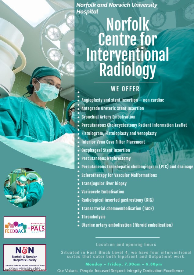 NNUH Library (@nnuh_library) on Twitter photo 📣✨ We Have a Winner! ✨📣 of our Library Poster Competition 2026 🏆We received over 1420 votes. The poster celebrating interventional radiology was voted the favourite by NNUH staff and students 
A huge thank you to everyone who participated. #LoveYourLibrary #STBLibrary 📣✨ We Have a Winner! ✨📣 of our Library Poster Competition 2026 🏆We received over 1420 votes. The poster celebrating interventional radiology was voted the favourite by NNUH staff and students 
A huge thank you to everyone who participated. #LoveYourLibrary #STBLibrary