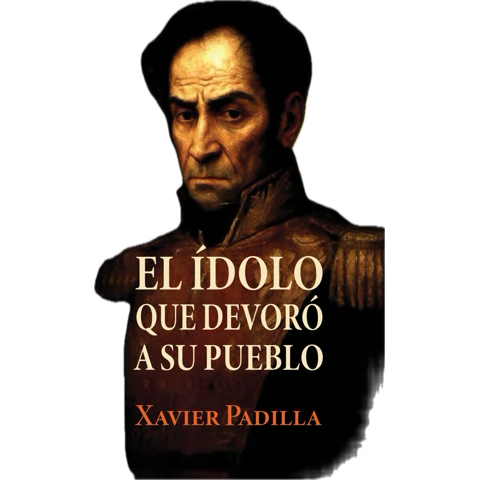 xavierpadilla's tweet photo. Lean esta carta pública de un venezolano en 1814 dirigida al sanguinario déspota: 👇🏻 https://t.co/nUy9goNp6j