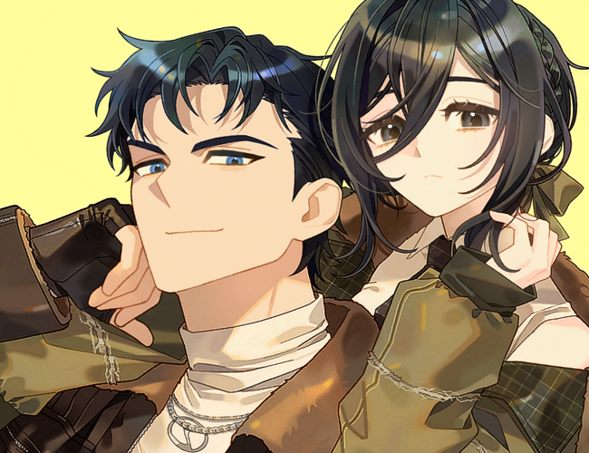 수기 (@SUKI_COMMISSION) / Posts / X