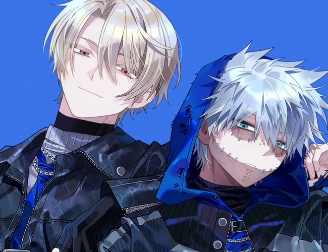 수기 (@SUKI_COMMISSION) / Posts / X