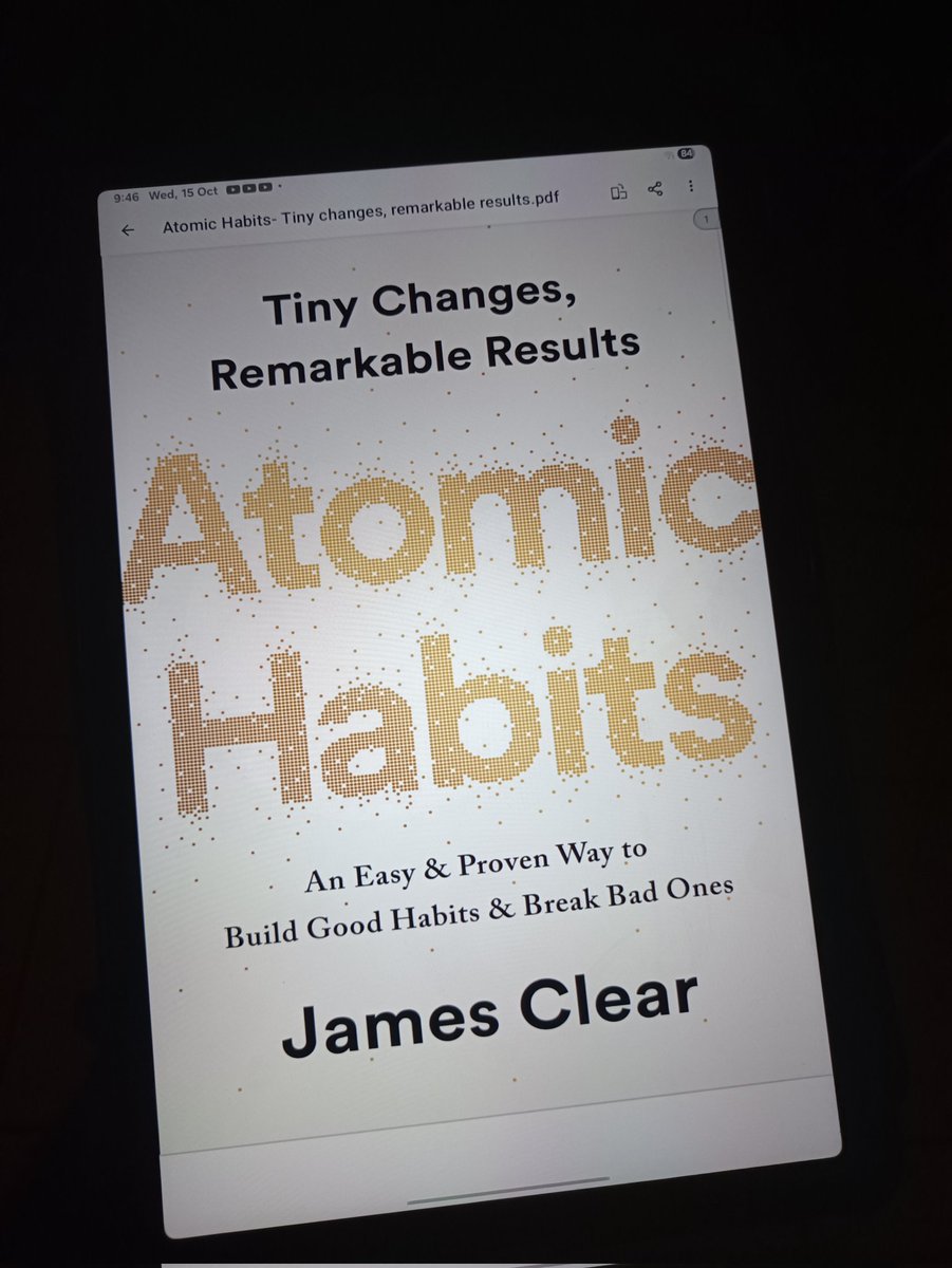 Every time I pick up a new book to read, I intentionally choose it by reflecting on my life and the kinds of issues I'm facing. 

For the past few months, I've been reading this beautiful piece, and every time I do, I see how it directly addresses some of my current challenges.